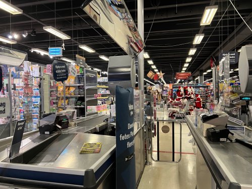 USA-Boykott: Føtex, Netto und Bilka kennzeichnen europäische Produkte
