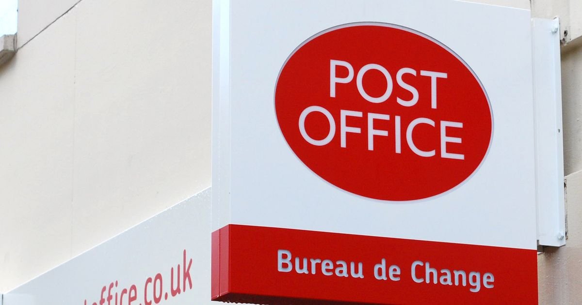 Two Essex Post Offices set to be 'offloaded' with some UK branches facing closure
