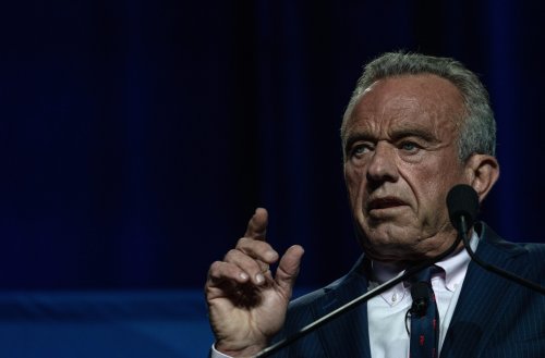 North Dakota farmers feeling effects of Robert F. Kennedy Jr.’s health kick