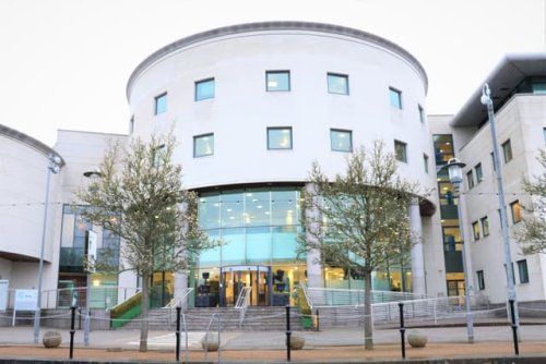 Council chamber shake up ‘casts dark shadow on democracy’ warns councillor