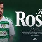York United Adds Portuguese Striker Ahead Of 905 Derby