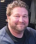 Daniel J. Elsener, 47, Indianapolis