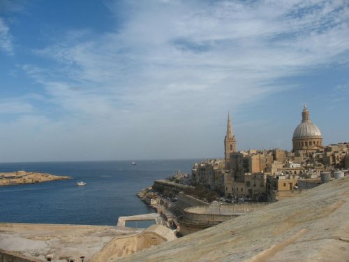 Maltas Hauptstadt Valletta - Tipps & Sehenswürdigkeiten | North Star Chronicles