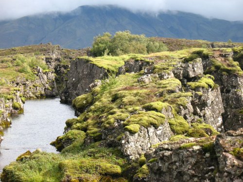 Thingvellir National Park in Island: wo Amerika auf Europa trifft | North Star Chronicles