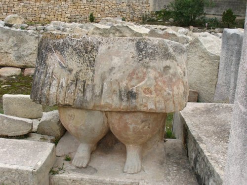 Die Megalith-Tempel von Malta und Gozo | North Star Chronicles