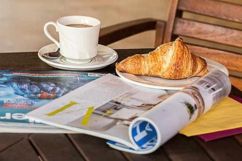 The top coffee shop and coffee house locations in Northumberland according to our readers