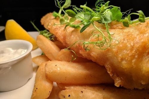 The top 5 places for fish and chips in Northumberland according to our readers