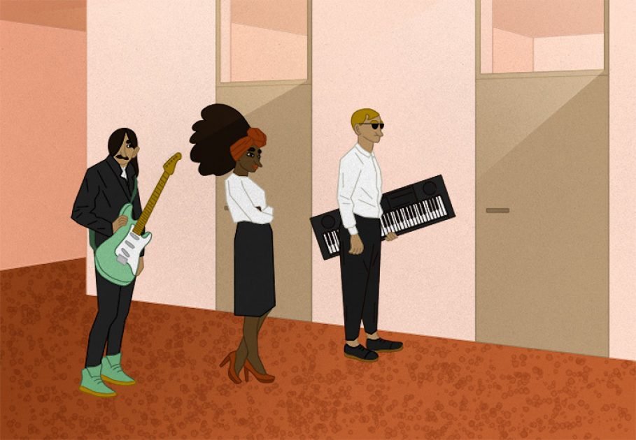 Will AI Kill Human Creativity?