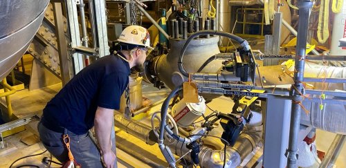 Nuclear energy will play a vital role in Europe’s clean energy mix