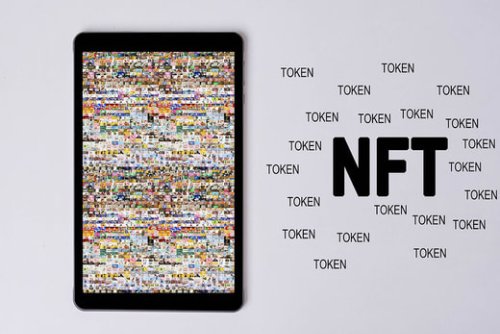 NFTs (Non-Fungible Tokens) Stories You May Have Missed (2)