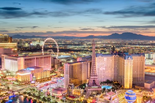 Can You Have a Good Time in Vegas Without Gambling?