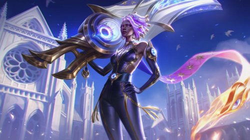 Players criticized Riot Games for “greedy business” with the new rotating Mythic Shop