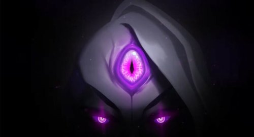 2 new Bel’Veth teaser videos were released by Riot Games