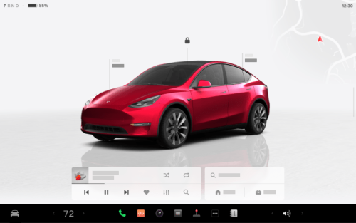 2024.14 Official Tesla Release Notes