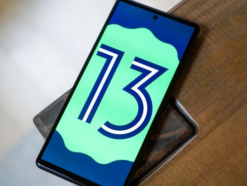 Google releases Android 13 Beta 3 with some new features for the Pixel 6, Pixel 6 Pro and other Pixel smartphones as this year's update reaches Platform Stability