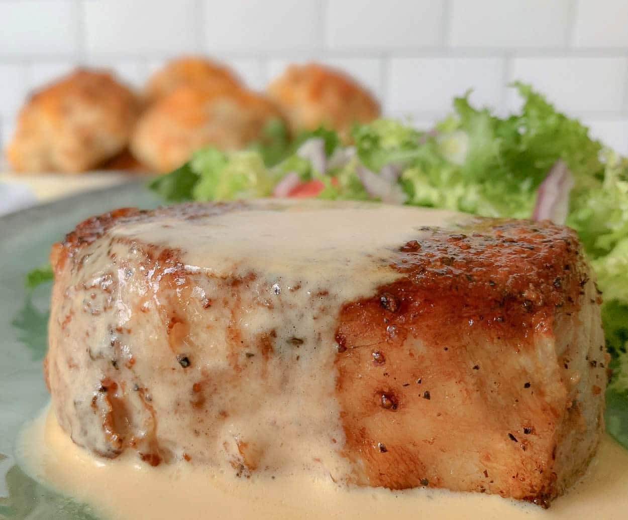 Succulent Pork Recipes That Will Wow Your Dinner Guests - cover