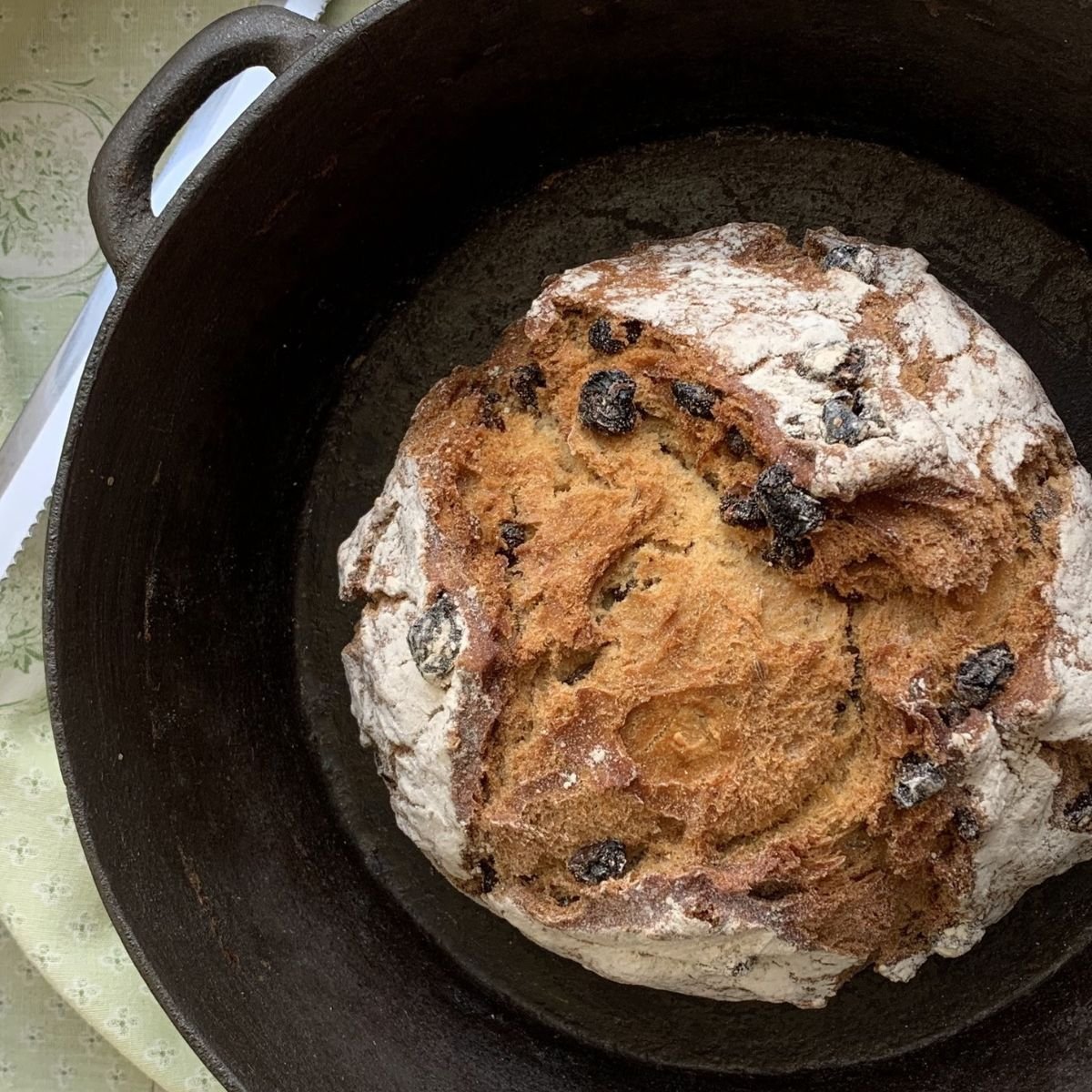 Carbs with an Accent: Southern Bakes That Bring the Drama - cover