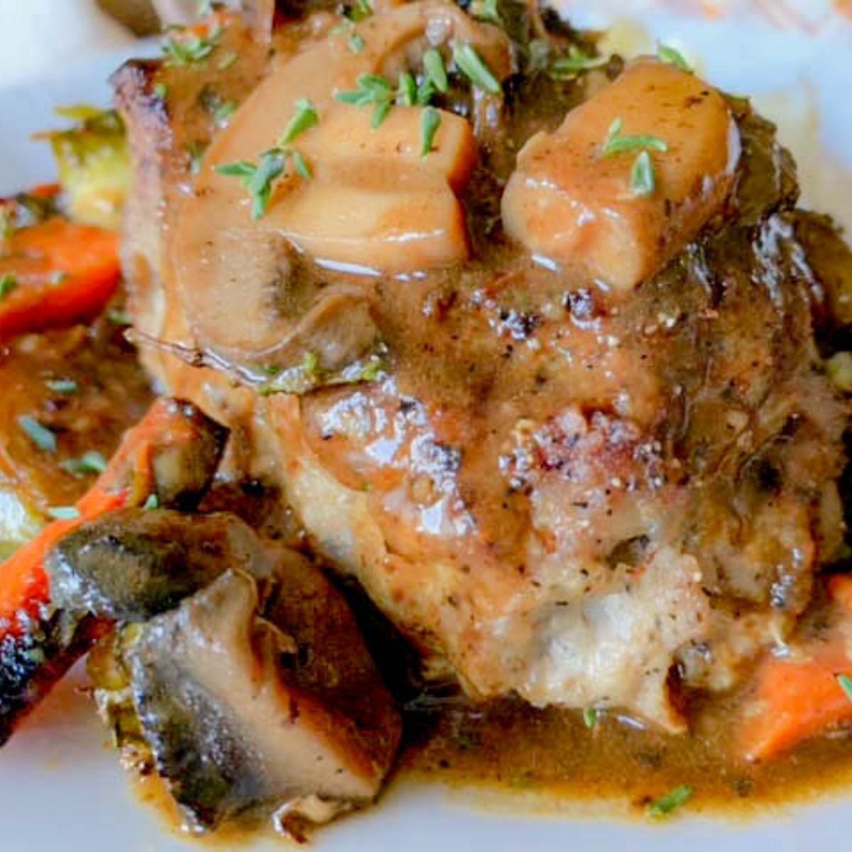 Weeknight Meals That Kick Off Easy and Land Big - cover