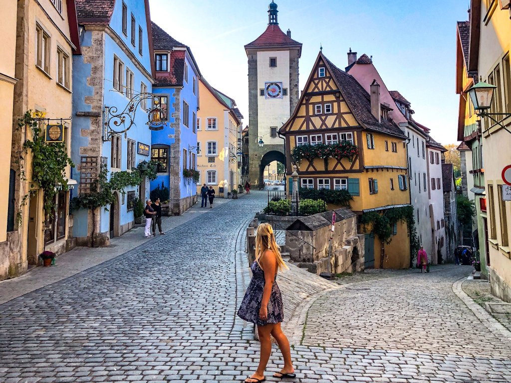 GERMANY TRAVEL🇩🇪