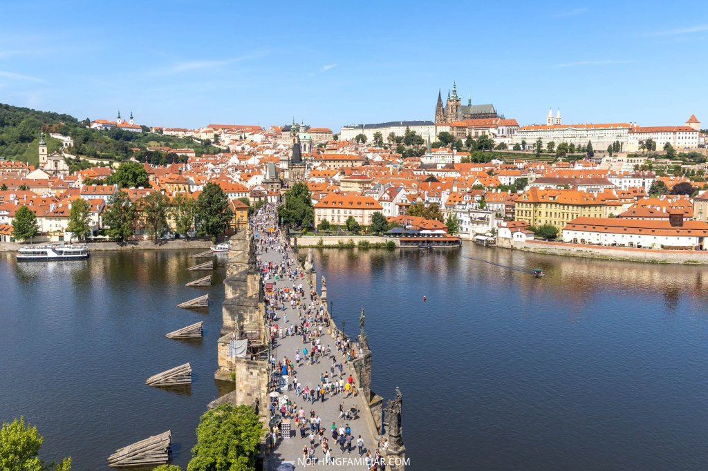Magazine - Pro Travel tips: Making Every Trip Count