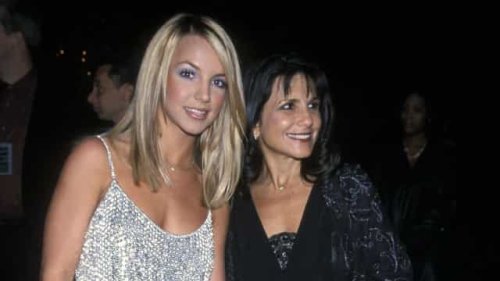 Britney Spears rejeita pedido de desculpa da mãe em nova mensagem