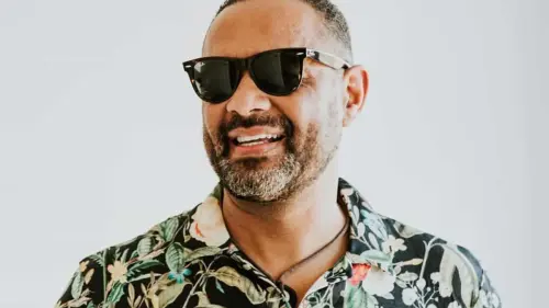 Santos&Pecadores regressam aos palcos em 2025 no festival Às Vezes o Amor