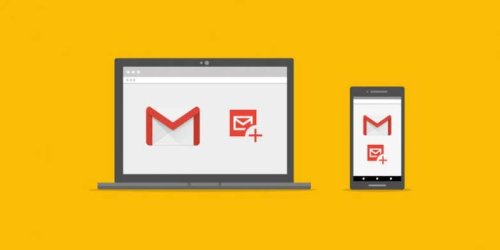 Benefits of Using Gmail