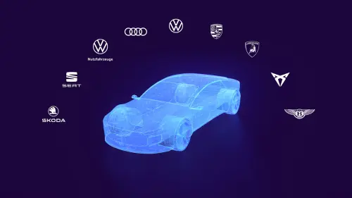 Volkswagen: tremano 1.600 dipendenti Cariad per il flop elettrico
