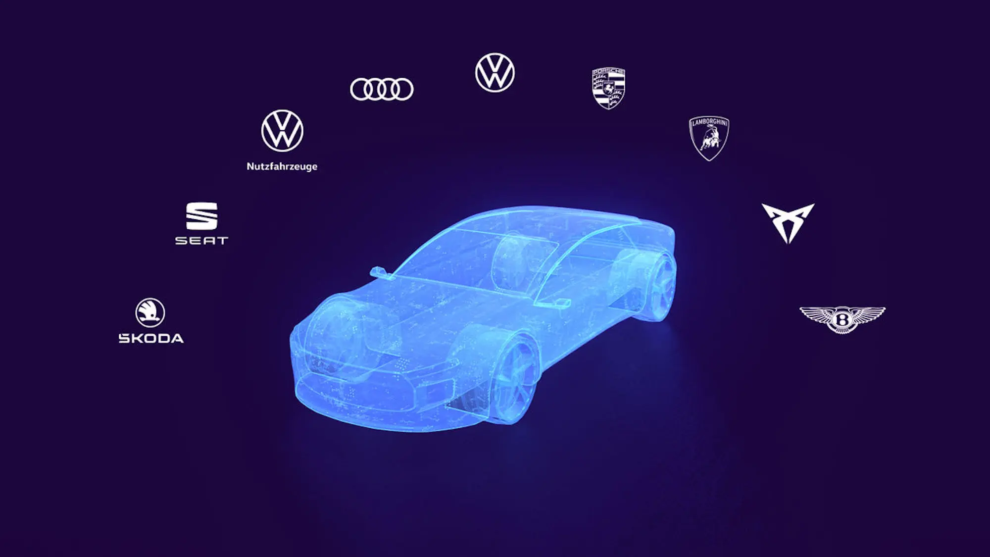 Volkswagen: tremano 1.600 dipendenti Cariad per il flop elettrico