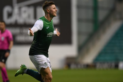 Three things we learned as Hibs star shines on first start in two years during Andorran success