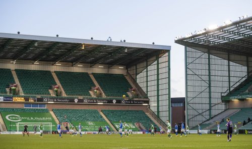 Jack Ross makes 'consistent top force' statement as Hibs release season tickets