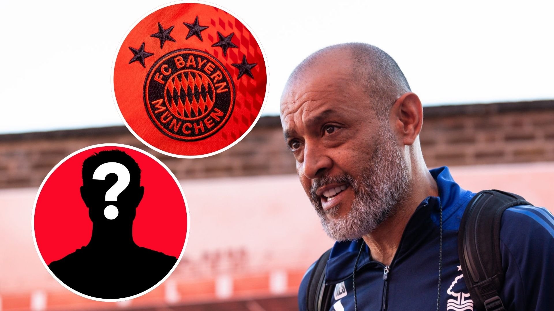 Bayern Munich hand Nottingham Forest a bitter blow in race to sign South American forward