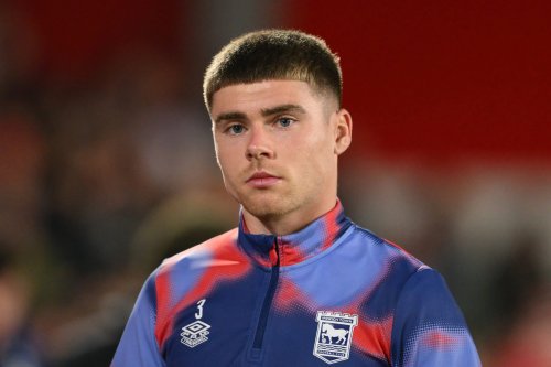 What Ipswich Town fans are saying after hearing Leif Davis could join Nottingham Forest