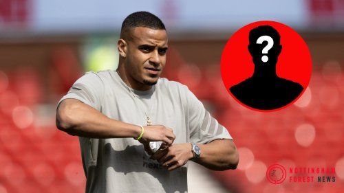 Murillo’s shock pick for Nottingham Forest’s ‘unsung hero’ this season
