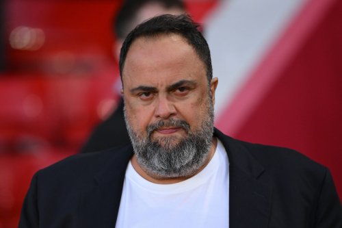 Nottingham Forest target leaves management fuming after outburst on social media