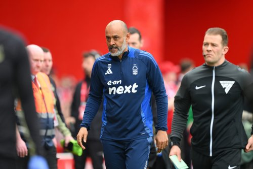 Nottingham Forest want £35m Premier League player, but he’s got his heart set on move elsewhere