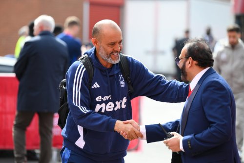 Nottingham Forest to hand former Manchester City star a chance at returning to the Premier League
