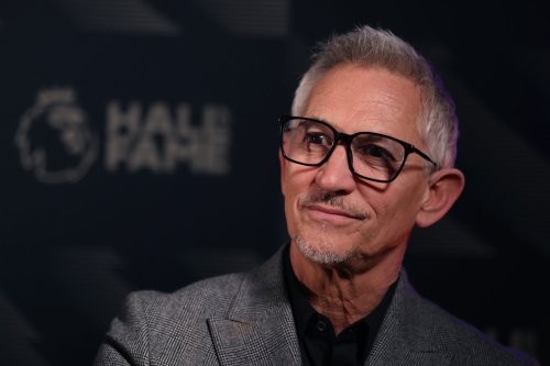 Gary Lineker wowed by £25m Nottingham Forest star, he’s heard a rumour about him