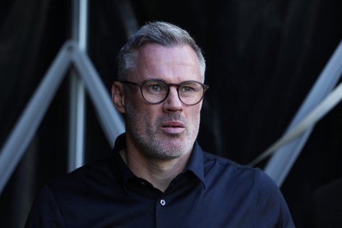 ‘Huge fan’… Jamie Carragher says Nottingham Forest have a really ‘special’ player
