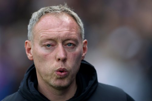 Former Nottingham Forest manager Steve Cooper named as ‘frontrunner’ to land Championship job