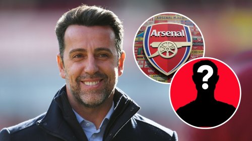 Edu Gaspar spearheading Nottingham Forest move to pinch long-term Arsenal target