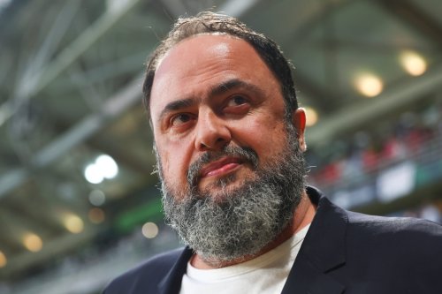 Clever from Evangelos Marinakis as Nottingham Forest owner exploits UEFA loophole