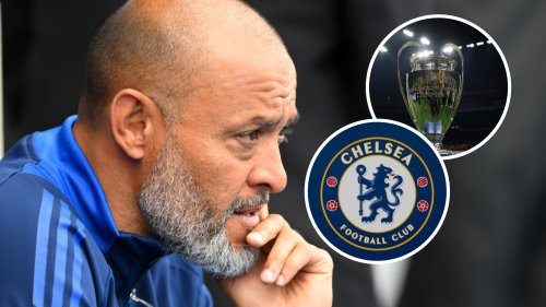 Opta supercomputer predicts Nottingham Forest’s Champions League chances after Chelsea win