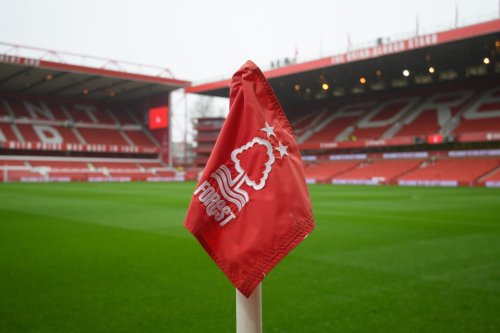 He left Nottingham Forest last summer, now he’s just been relegated after nightmare season with new club
