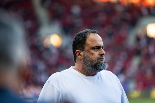What Evangelos Marinakis did behind the scenes right after Nottingham Forest outburst