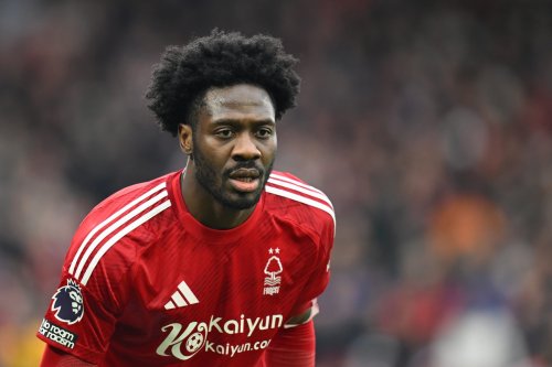 Ola Aina contract update at Nottingham Forest as Liverpool set to open transfer talks