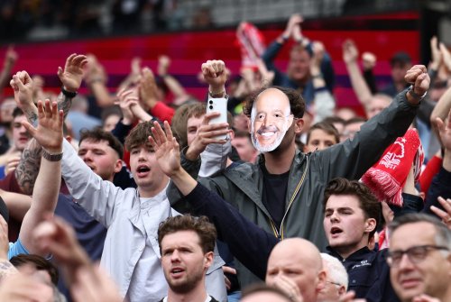 Nottingham Forest fans all saying the same thing about £30m star after performance vs West Ham