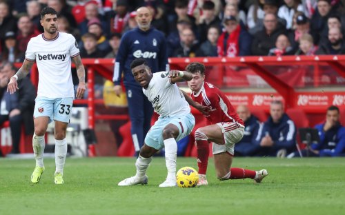 ‘I just don’t know’… 22-year-old Nottingham Forest player is seriously confused after this weekend