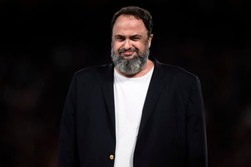 Evangelos Marinakis looking at ‘one of the best managers’ amid Nuno uncertainty at Nottingham Forest