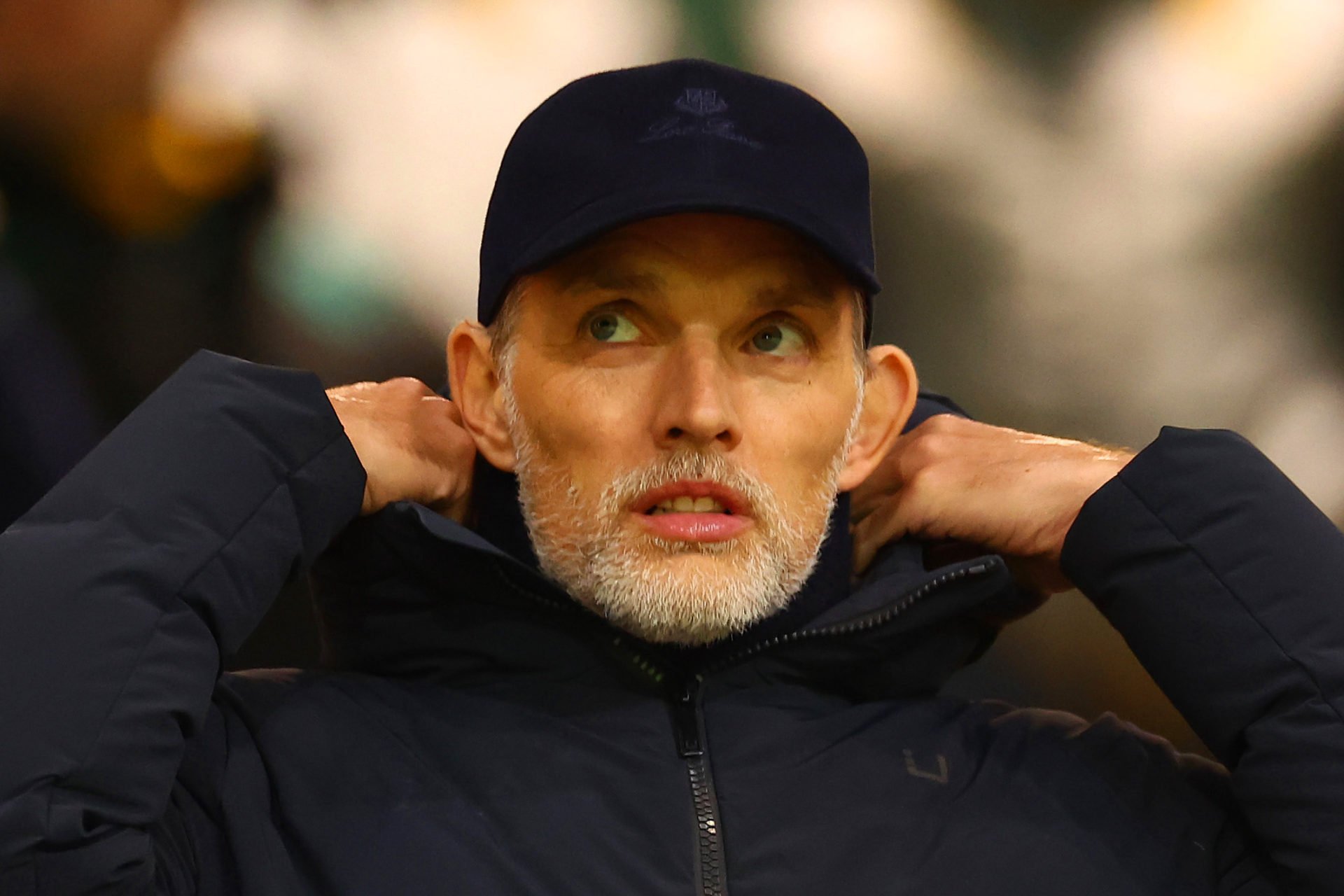 Nottingham Forest fans respond to Thomas Tuchel as Morgan Gibbs-White is left out of ‘shocking’ England squad